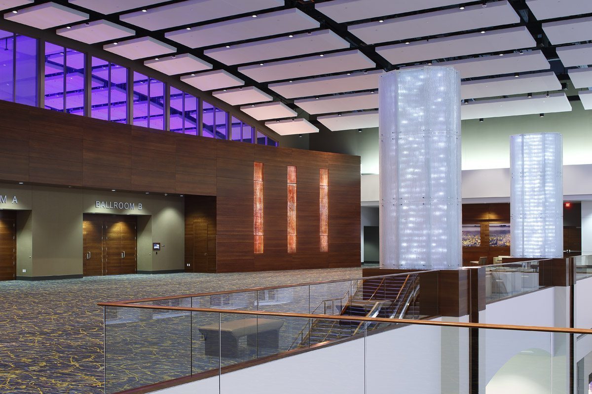 Vancouver Architectural Decorative Glass Kiln Formed Glass Art Glass