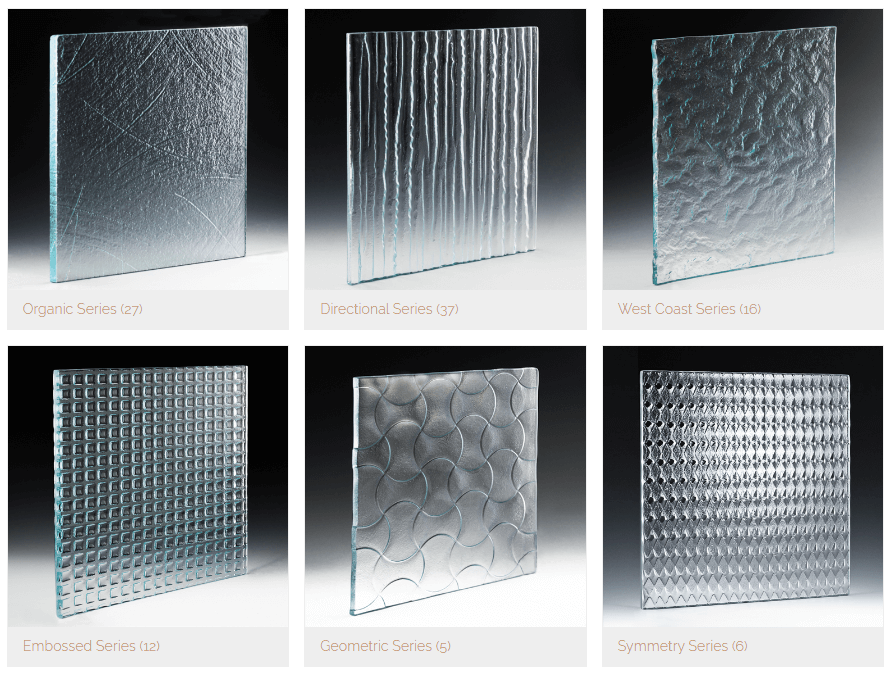 Advanced Architectural Glass